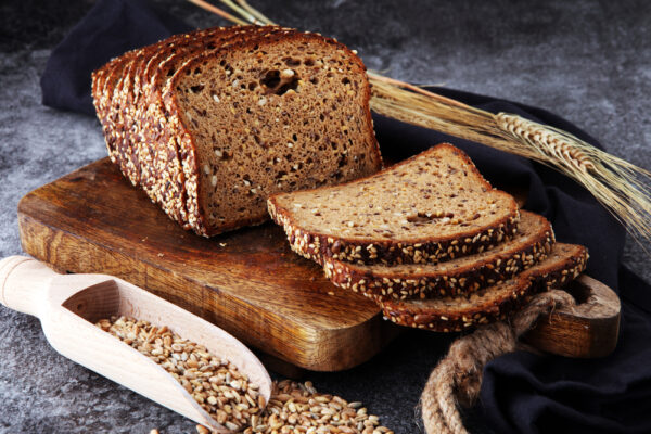 Wheat Bread