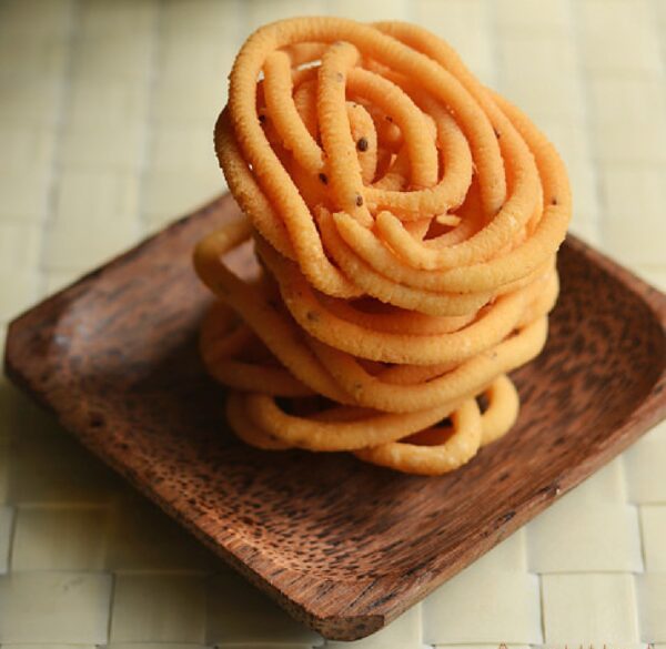 Muruku