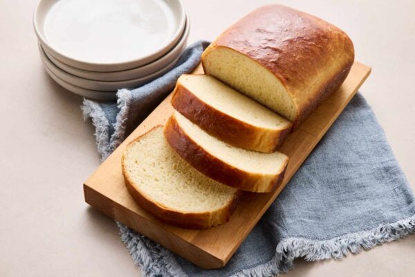 Milk Bread