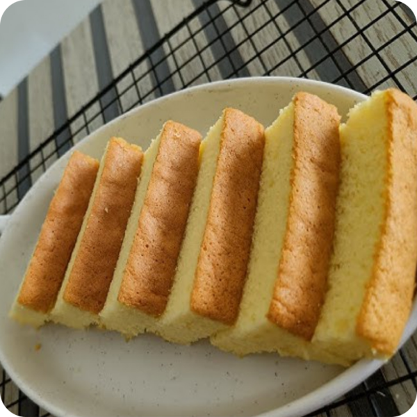 Plum Cake