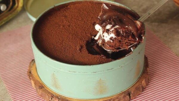 Death By Chocolate