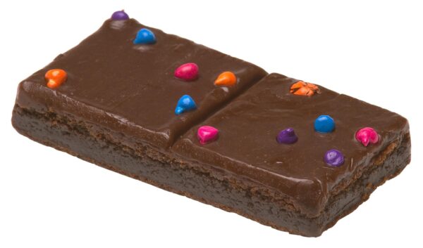 NUTELLA BROWNIE