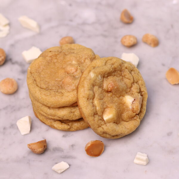Cashewnut Cookies